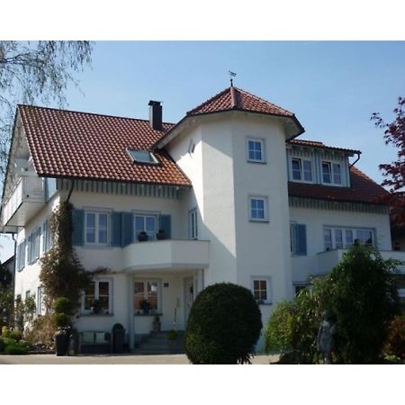 ヴァッサーブルクHaus Schnitzlerアパートメント エクステリア 写真