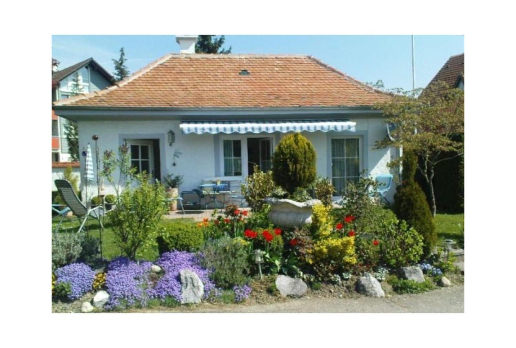 ヴァッサーブルクHaus Schnitzlerアパートメント エクステリア 写真