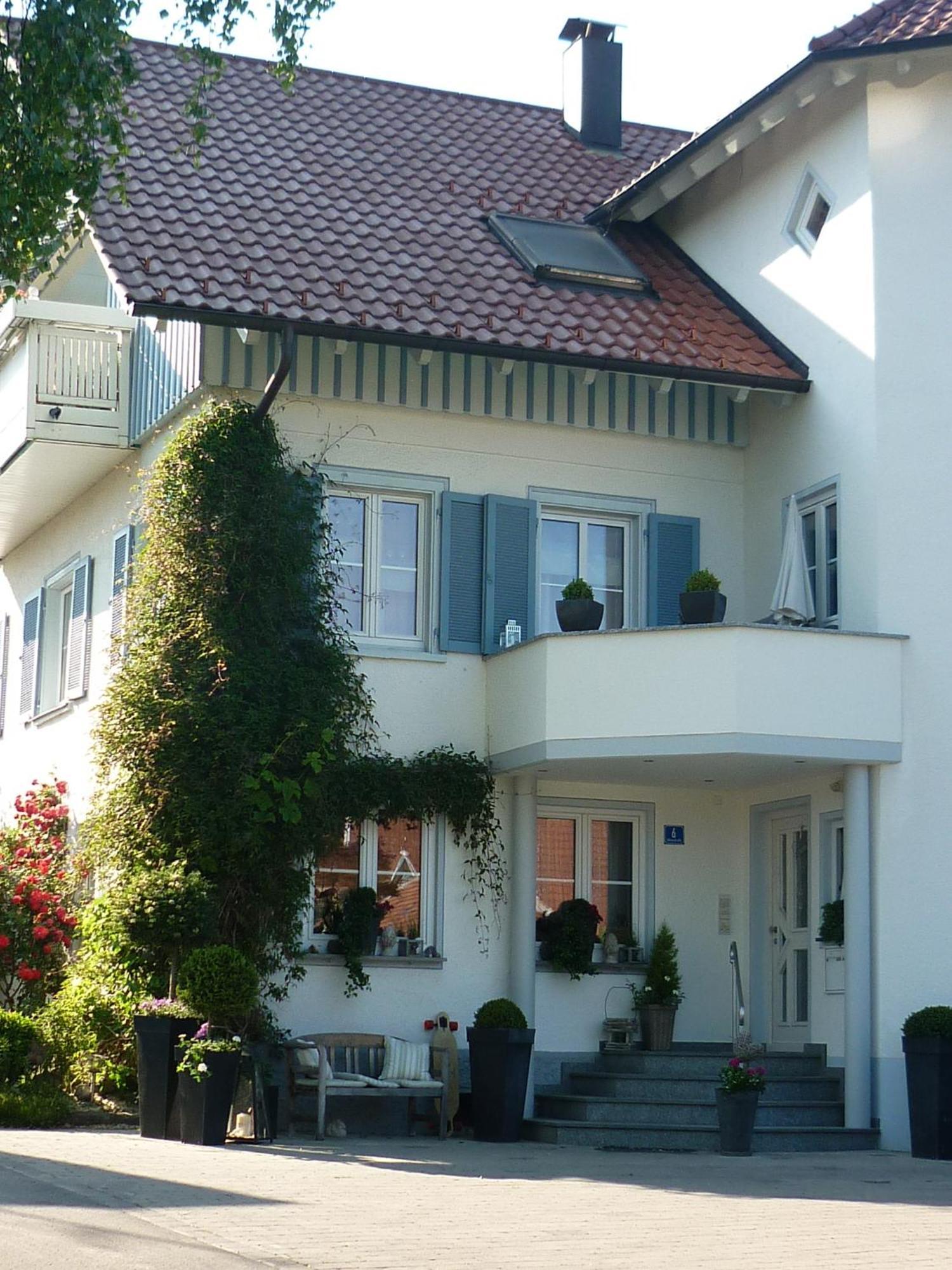 ヴァッサーブルクHaus Schnitzlerアパートメント エクステリア 写真
