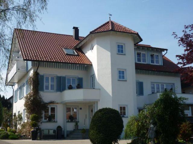 ヴァッサーブルクHaus Schnitzlerアパートメント エクステリア 写真