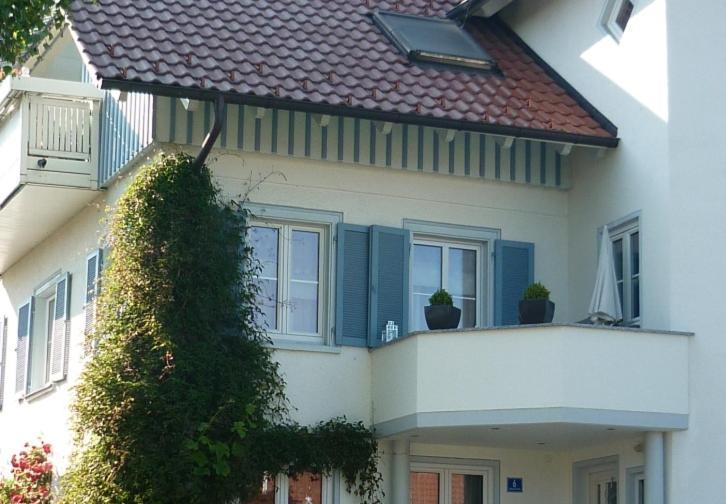 ヴァッサーブルクHaus Schnitzlerアパートメント エクステリア 写真